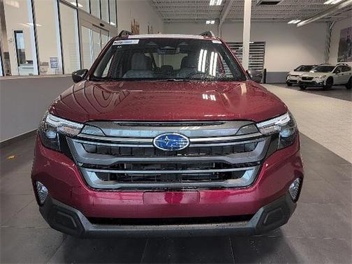 2025 Subaru Forester Hybrid Premium