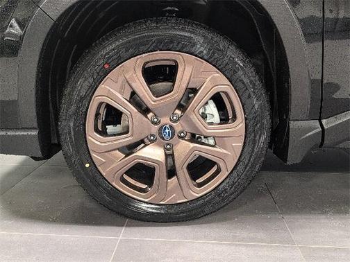 2026 Subaru Ascent Bronze Edition 7-Passenger