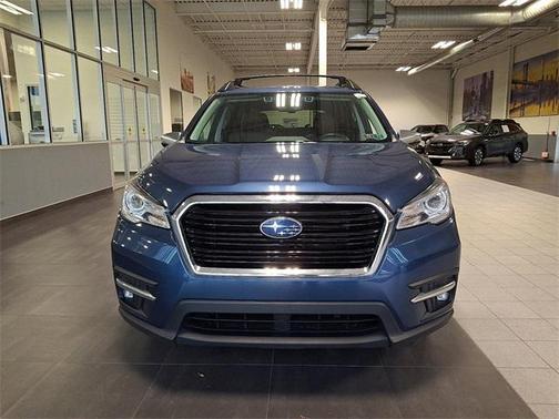 2022 Subaru Ascent Touring 7-Passenger