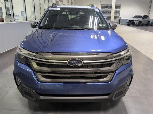 2025 Subaru Forester Hybrid Limited