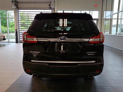 2022 Subaru Ascent Limited 7-Passenger