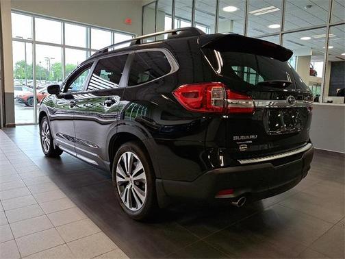 2022 Subaru Ascent Limited 7-Passenger