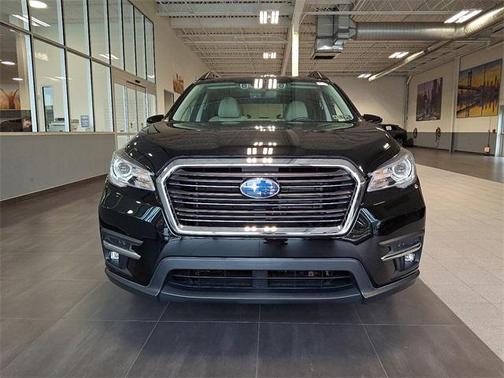 2022 Subaru Ascent Limited 7-Passenger