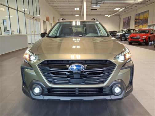 2024 Subaru Outback Onyx Edition XT