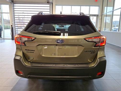 2024 Subaru Outback Onyx Edition XT