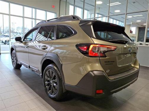 2024 Subaru Outback Onyx Edition XT