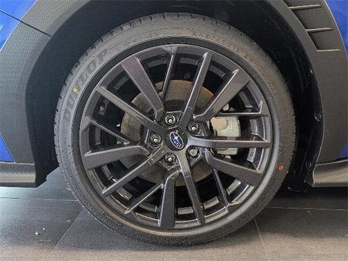 2025 Subaru WRX Premium