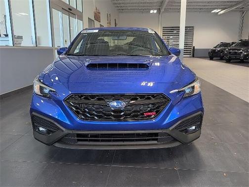2025 Subaru WRX Premium