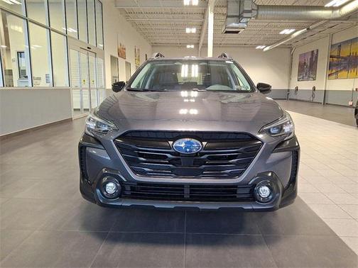 2023 Subaru Outback Onyx Edition