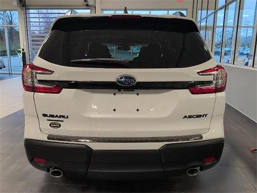 2026 Subaru Ascent Premium 7-Passenger
