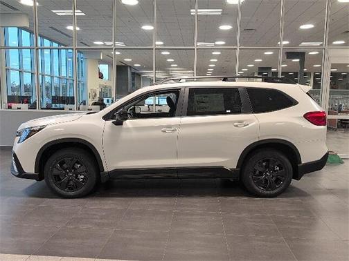 2026 Subaru Ascent Premium 7-Passenger