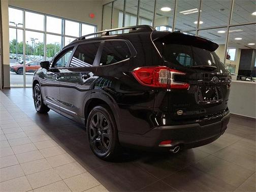2025 Subaru Ascent Onyx Edition Touring 7-Passenger