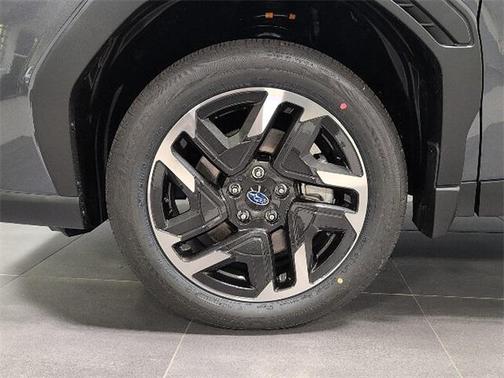 2025 Subaru Forester Hybrid Limited