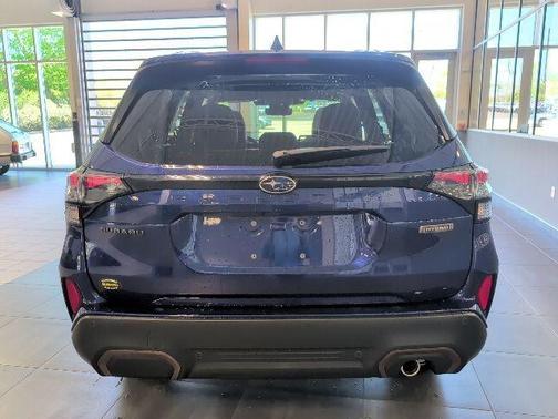 Sapphire Blue Pearl 2026 Subaru Forester Hybrid Sport