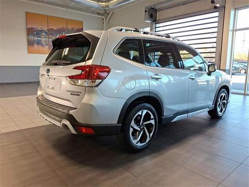 2023 Subaru Forester Touring