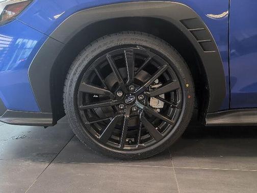 WR Blue Pearl 2026 Subaru WRX Limited