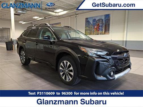 2023 Subaru Outback Limited