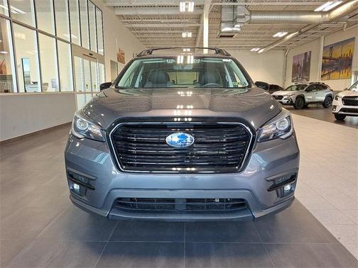 2022 Subaru Ascent Onyx Edition 7-Passenger
