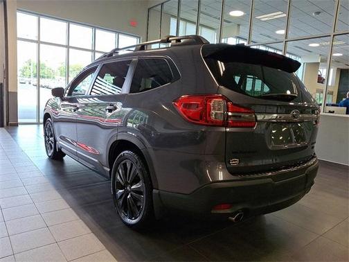 2022 Subaru Ascent Onyx Edition 7-Passenger