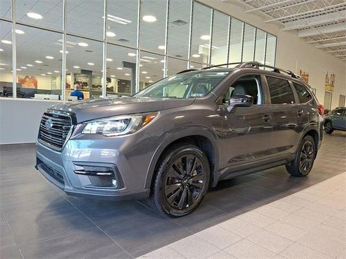 2022 Subaru Ascent Onyx Edition 7-Passenger