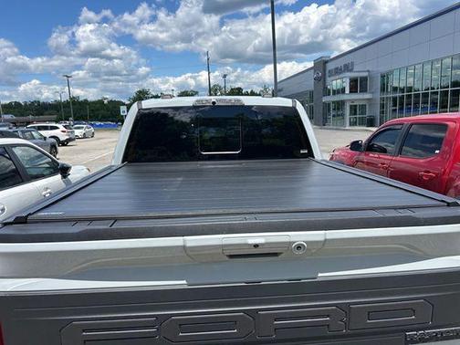 Avalanche 2023 Ford F-150 Raptor