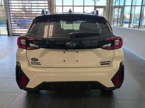 2026 Subaru Crosstrek Hybrid Base