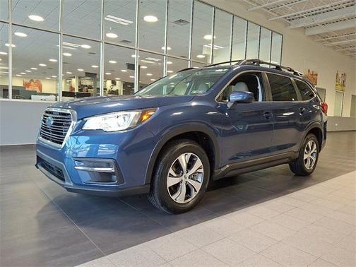 2022 Subaru Ascent Premium 7-Passenger