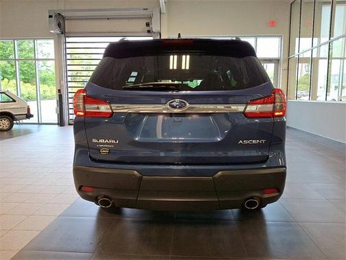 2022 Subaru Ascent Premium 7-Passenger
