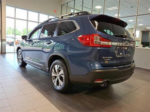2022 Subaru Ascent Premium 7-Passenger