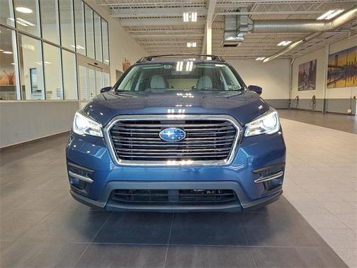 2022 Subaru Ascent Premium 7-Passenger