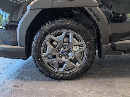 Cb7 2026 Subaru Outback Premium