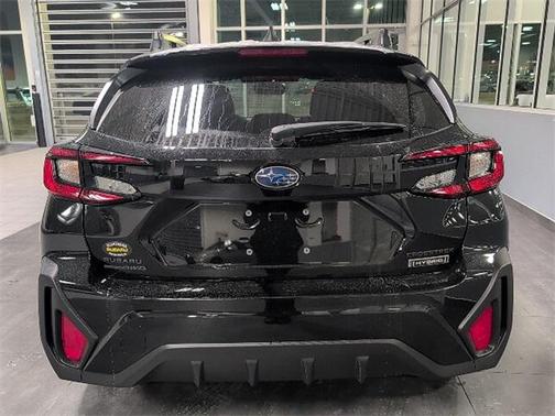 2026 Subaru Crosstrek Hybrid Base