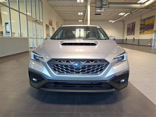 2022 Subaru WRX Limited
