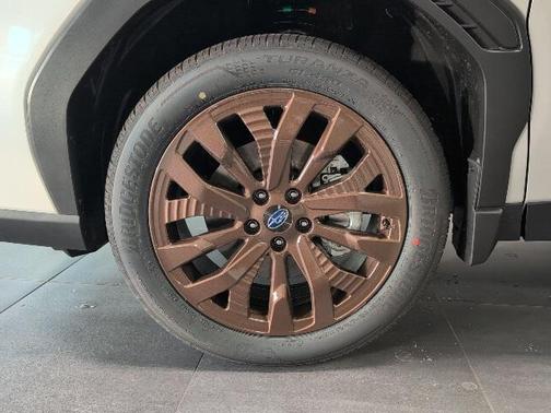 2025 Subaru Forester Hybrid Sport