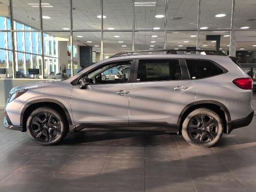 2025 Subaru Ascent Onyx Edition Touring 7-Passenger
