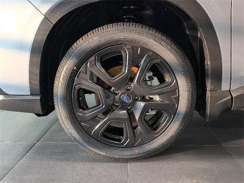 2025 Subaru Ascent Onyx Edition Touring 7-Passenger