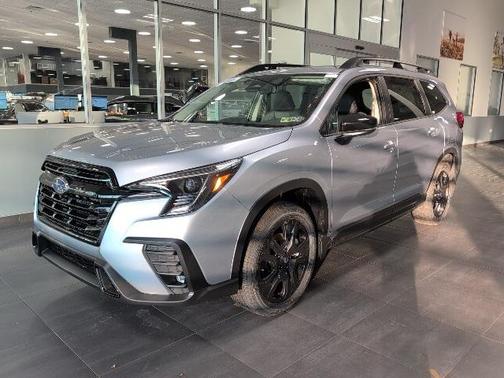 2025 Subaru Ascent Onyx Edition Touring 7-Passenger