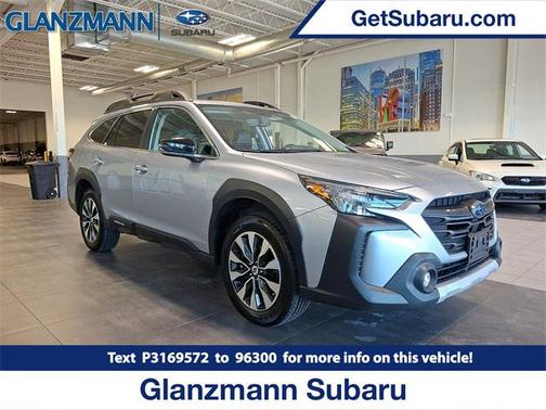 2023 Subaru Outback Limited