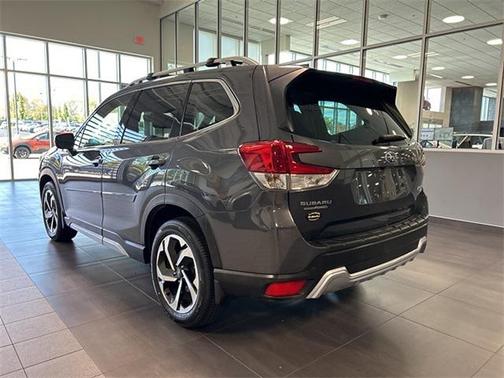 2023 Subaru Forester Touring