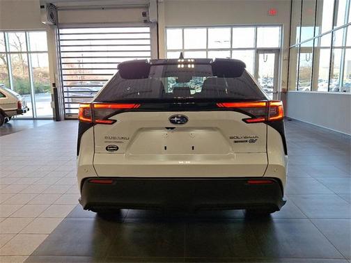 2024 Subaru Solterra Touring