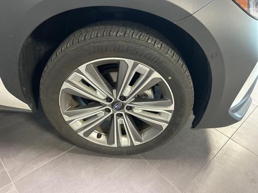 2024 Subaru Solterra Touring