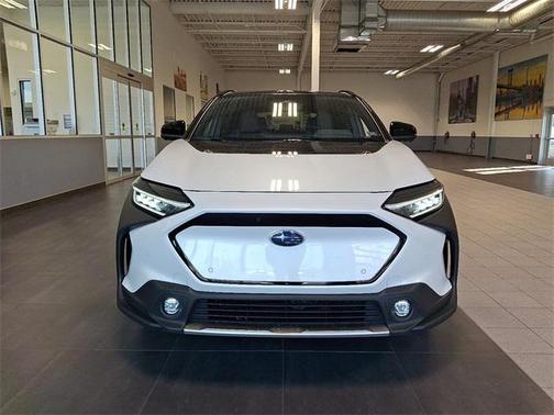 2024 Subaru Solterra Touring