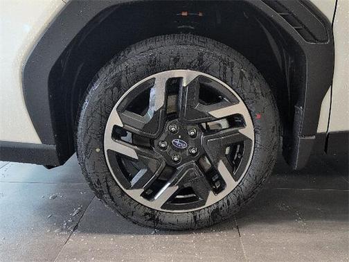 2025 Subaru Forester Hybrid Limited