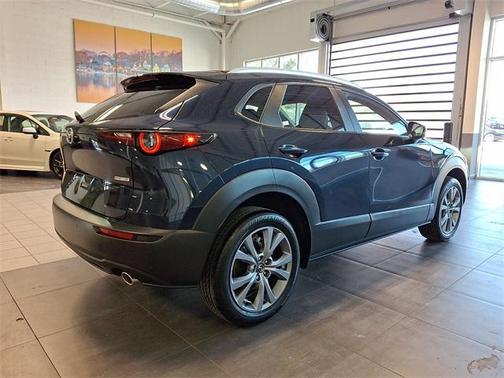 2026 Mazda CX-30 2.5 S Preferred Package