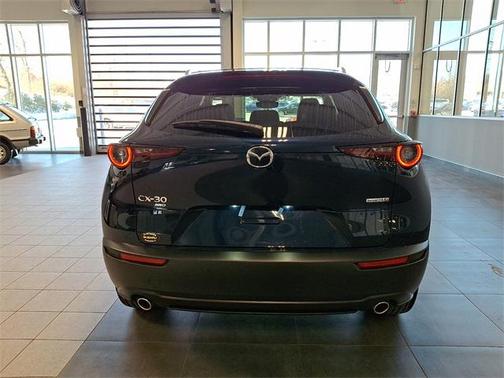 2026 Mazda CX-30 2.5 S Preferred Package