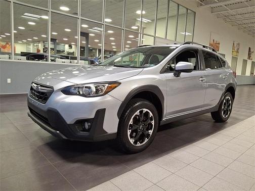 2023 Subaru Crosstrek Premium