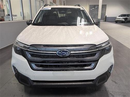 2025 Subaru Forester Hybrid Limited