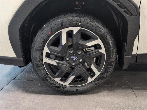 2025 Subaru Forester Hybrid Limited