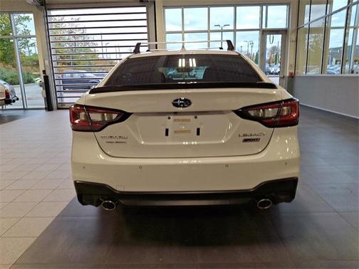 2024 Subaru Legacy Sport