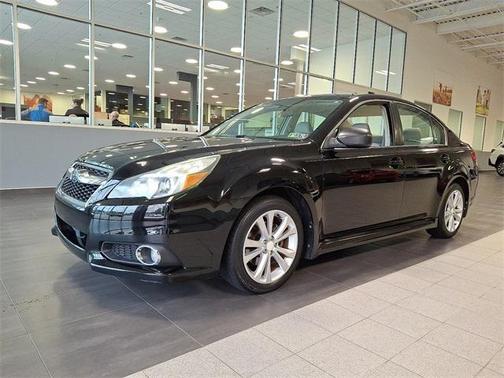 2014 Subaru Legacy Base
